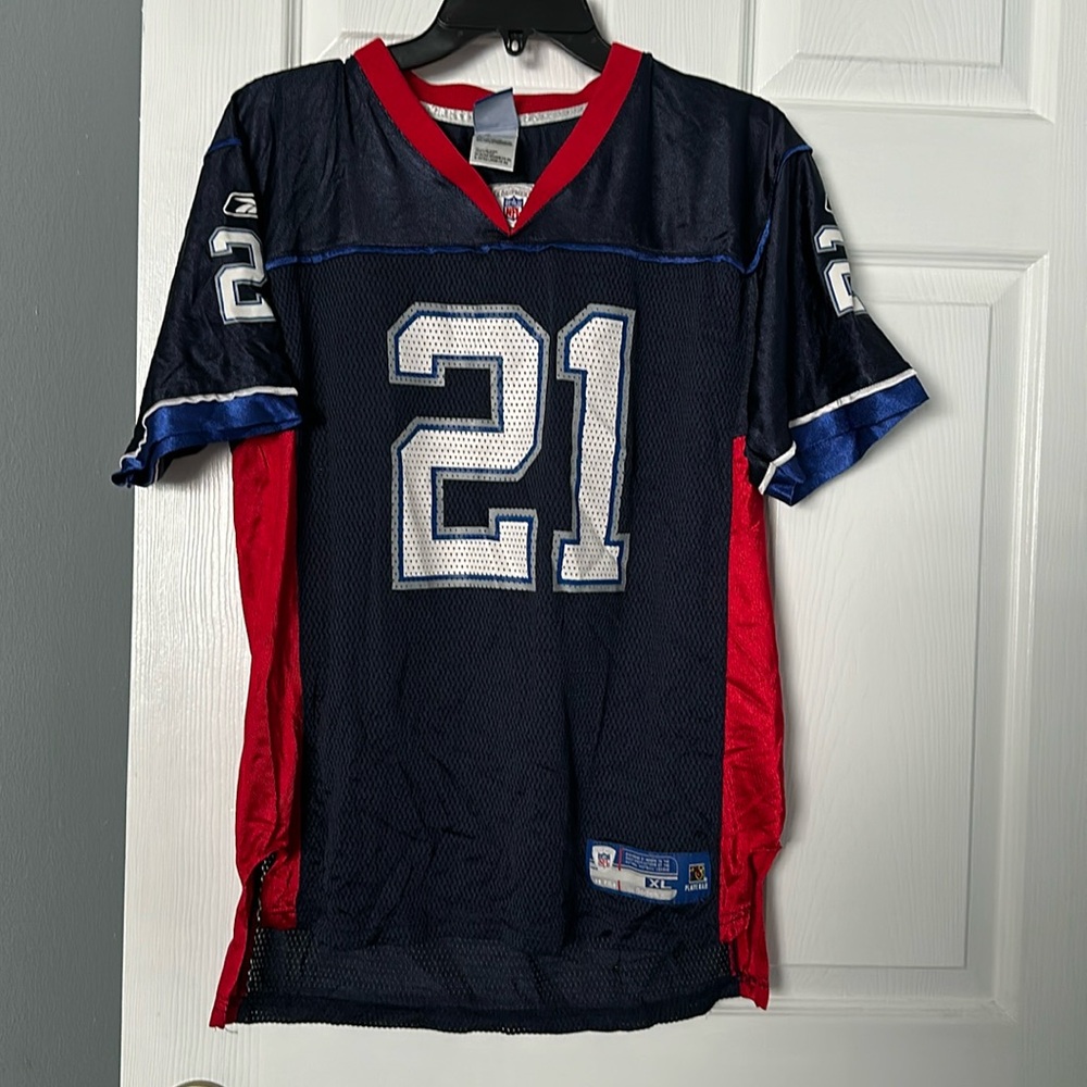 Buffalo Bills jersey NFL